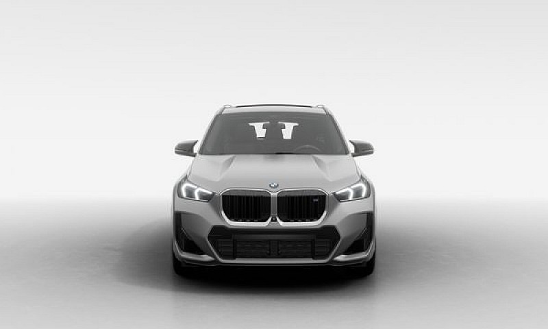 2027 Bmw X1 M35I Xdr...