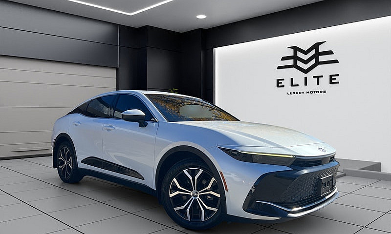 2023 Toyota Crown Xl...
