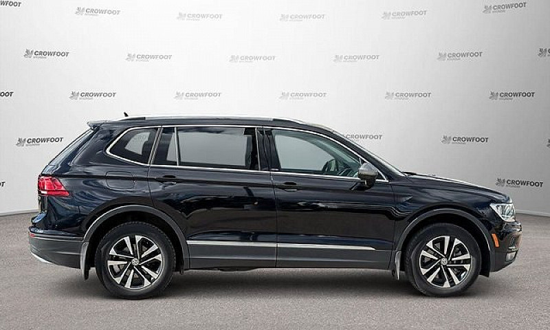 2021 Volkswagen Tigu...