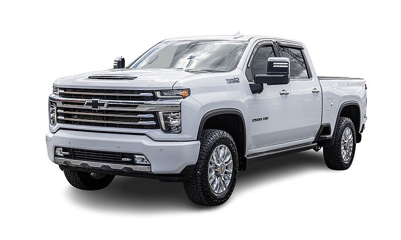 2023 Chevrolet Silve...