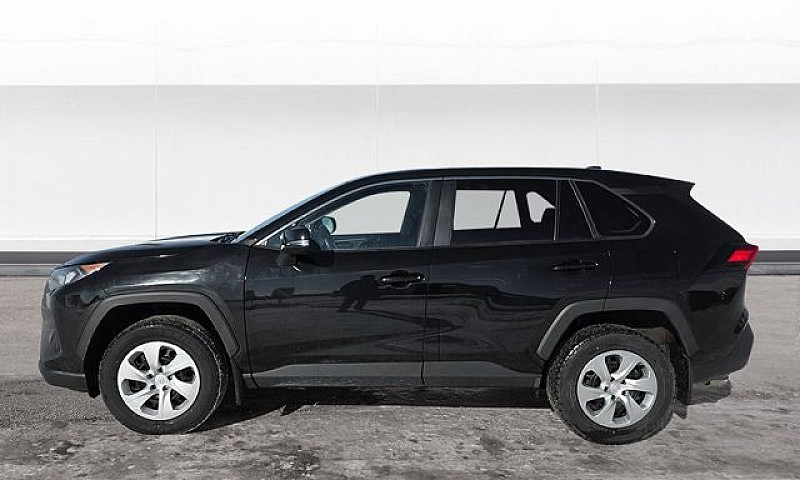 2023 Toyota Rav4 Le...