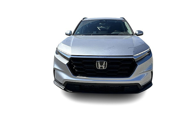 2026 Honda Cr-V Spor...