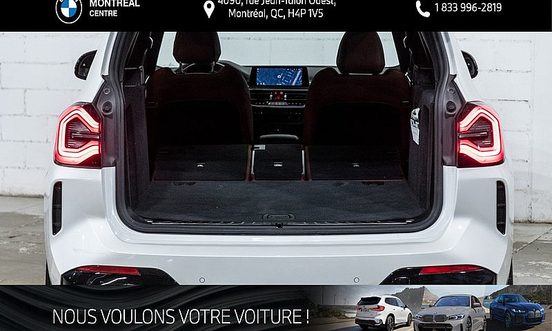 2023 Bmw X3 M40I | P...