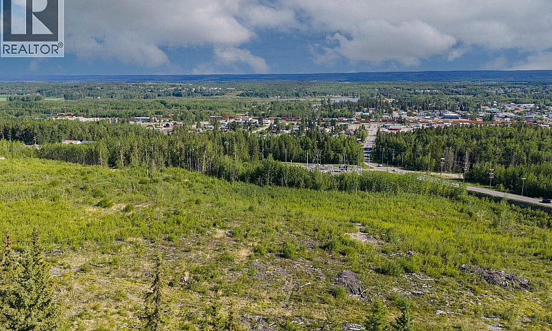 1575 Nechako Avenue ...