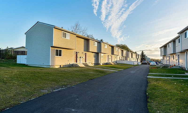Habitat Village - 3 ...