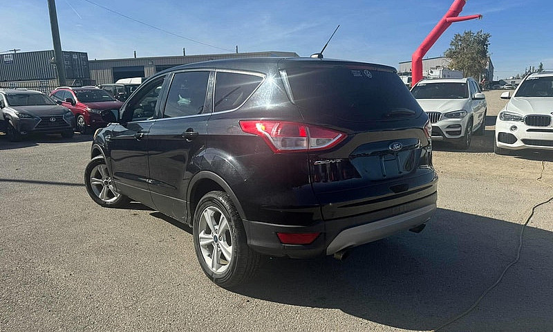 2015 Ford Escape Se...