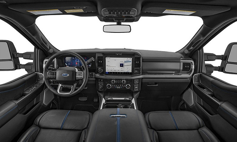 2027 Ford Super Duty...