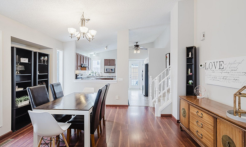 Sherwood Park 4 Bed ...
