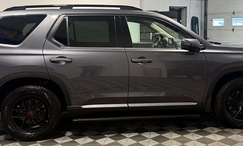 2024 Honda Pilot Tou...
