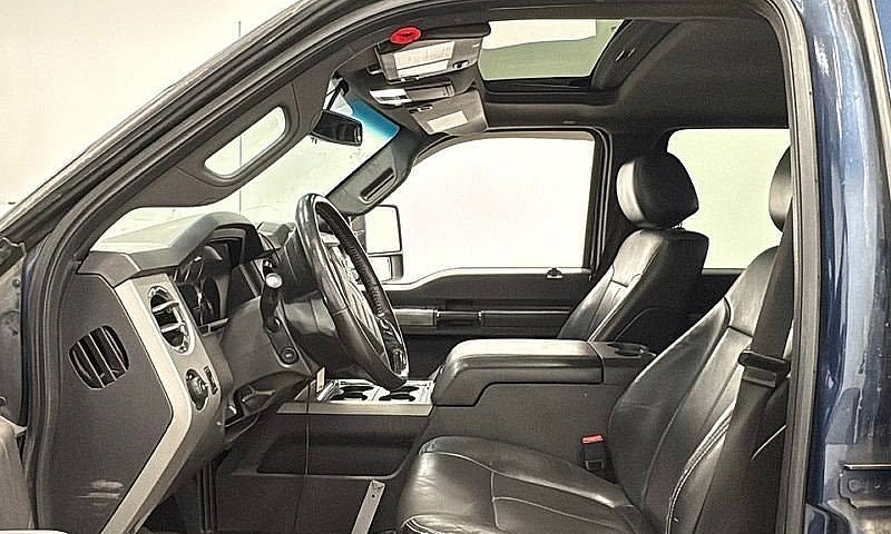 2015 Ford F350 Sd Pl...