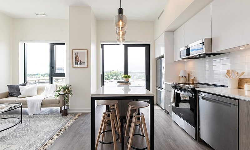 2 Bedroom Apartment ...