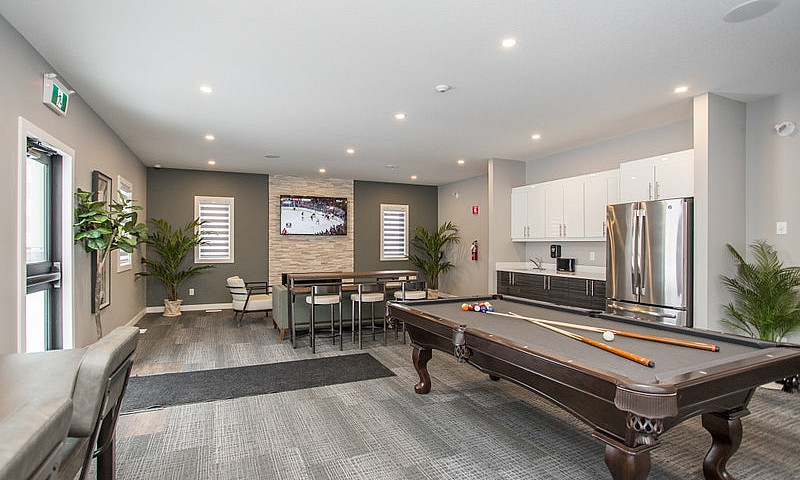 2 Bedroom, 1 Bathroo...
