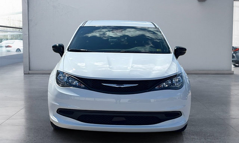 2027 Chrysler Grand ...