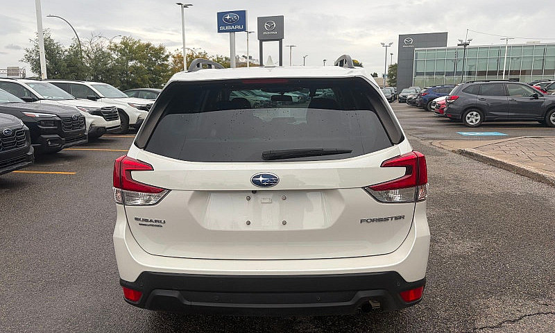 2023 Subaru Forester...