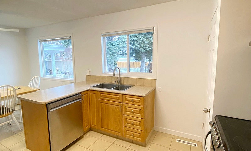 3-Bedroom 1-Bathroom...