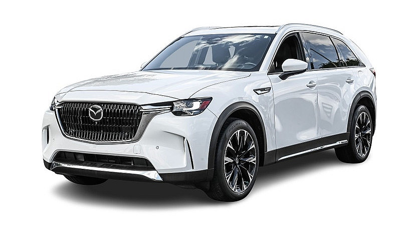 2024 Mazda Cx-90 Phe...