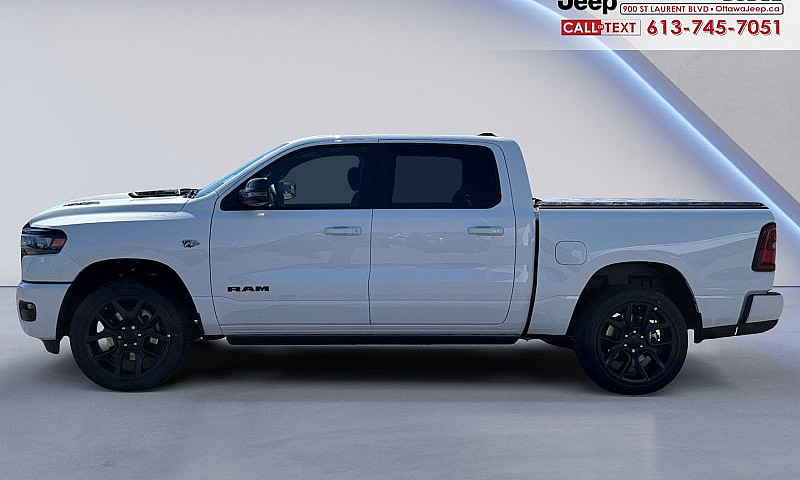 2026 Ram 1500 Sport...