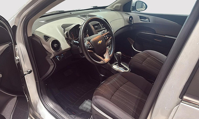 2013 Chevrolet Sonic...