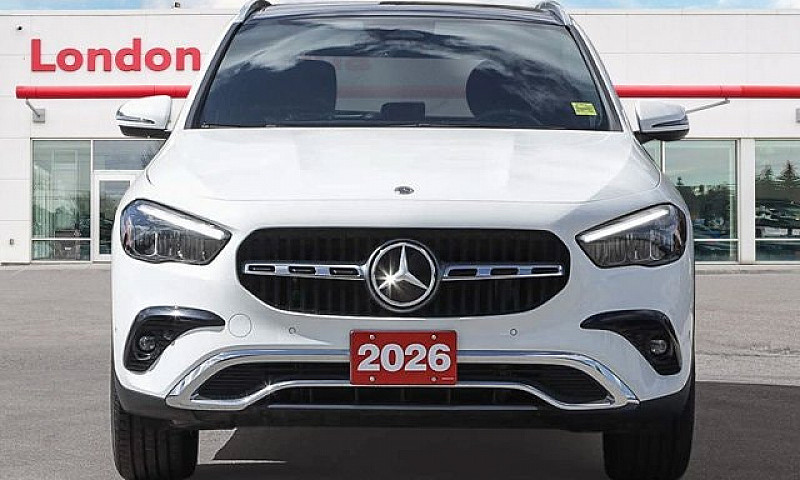 2026 Mercedes-Benz G...