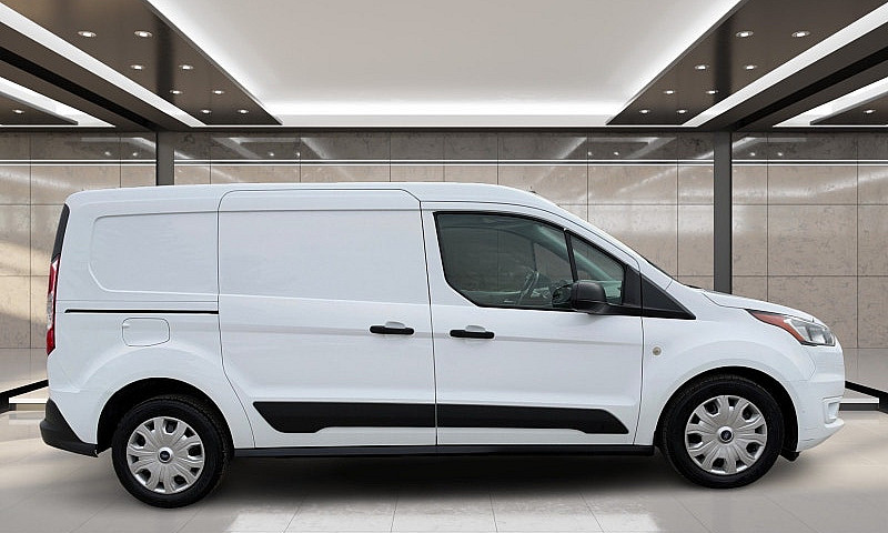 2020 Ford Transit Co...