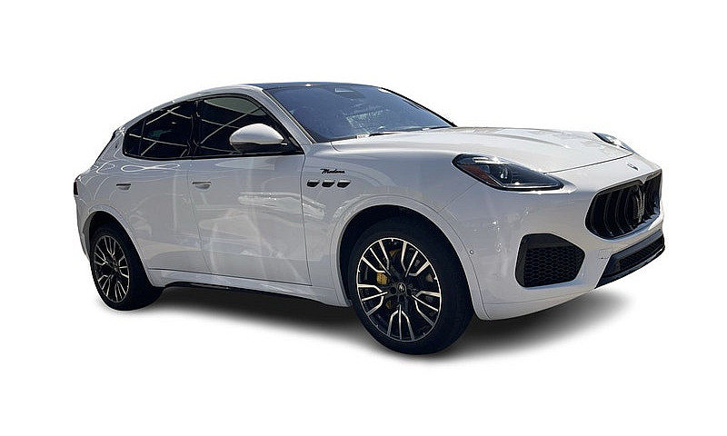 2023 Maserati Grecal...