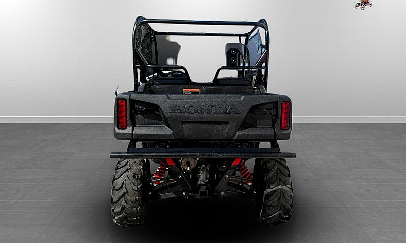 2024 Honda Sxs Pione...