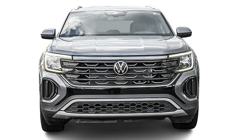 2024 Volkswagen Atla...