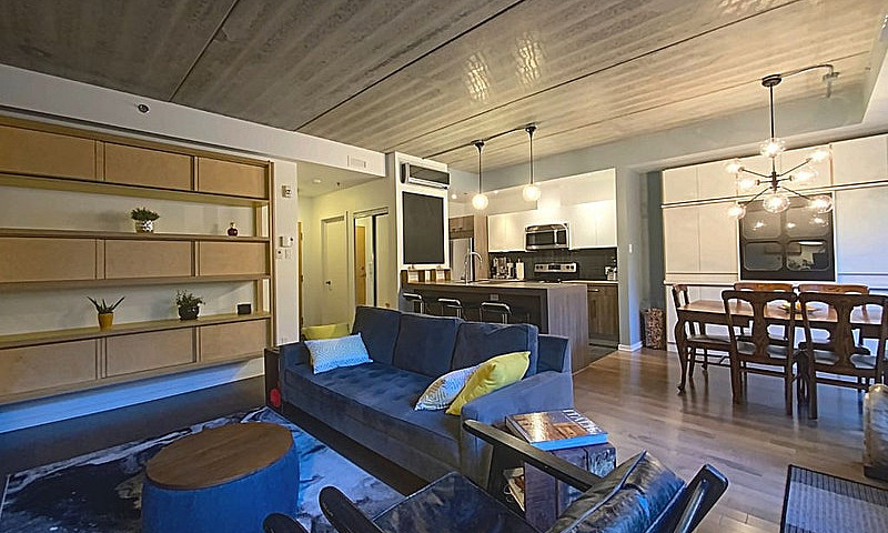 714 900$ - Condo À V...