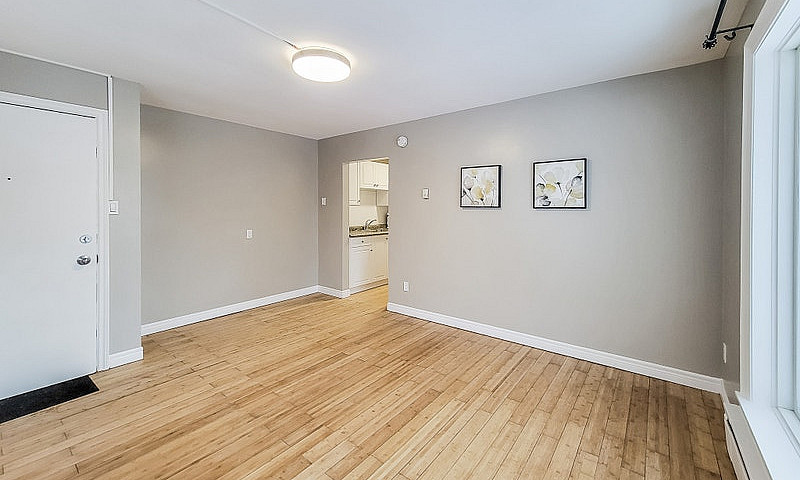 1 Bedroom - Ground L...