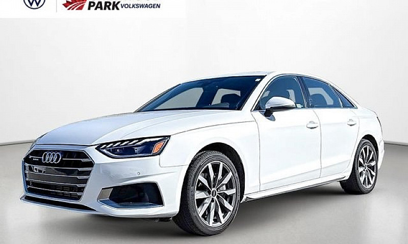 2023 Audi A4 Sedan K...