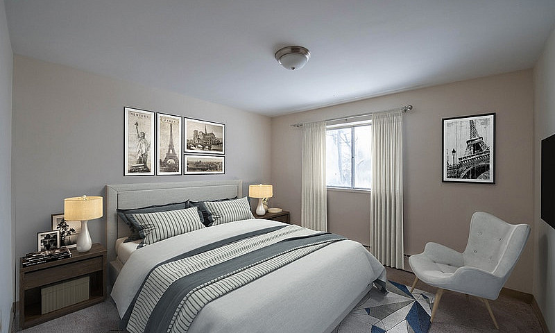 West Kildonan - One-...