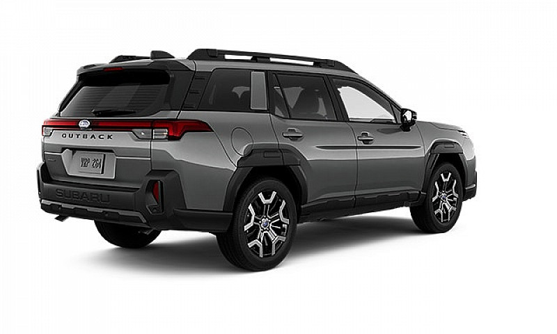 2026 Subaru Outback ...