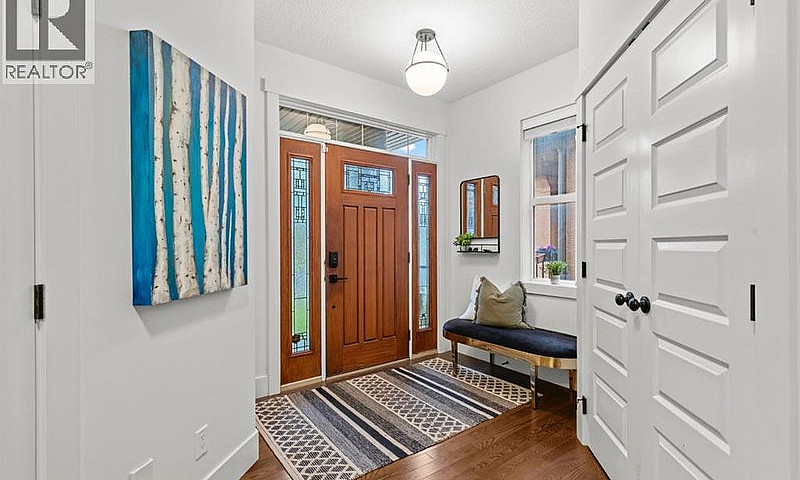 55 Aspenshire Drive ...