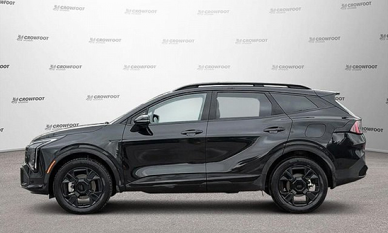 2026 Kia Sportage Lx...