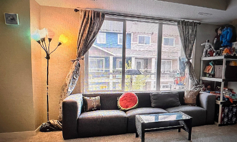 2 Bed, 2 Bath Townho...