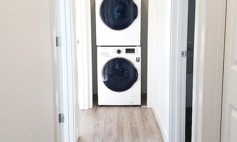 2-Bedroom Suite – 30...