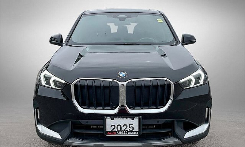 2025 Bmw X1 Xdrive28...