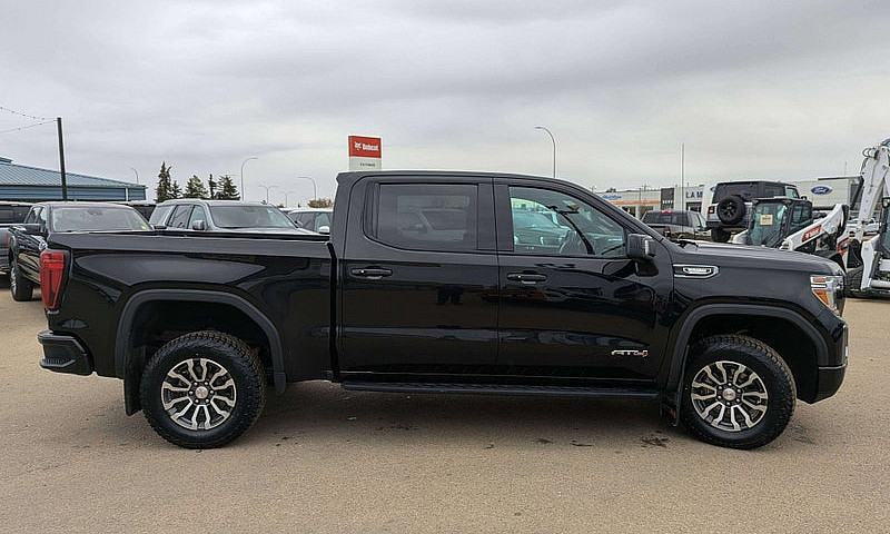 2022 Gmc Sierra 1500...