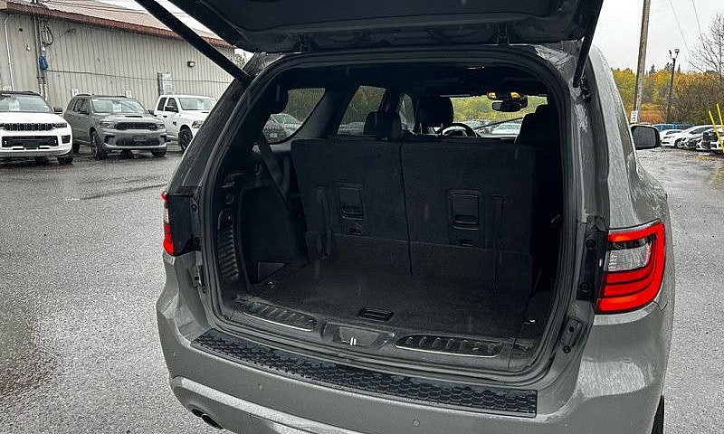 2020 Dodge Durango G...
