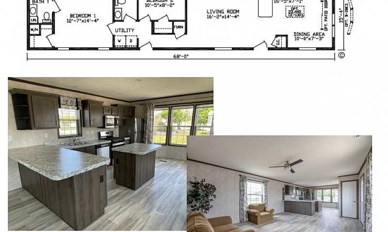 Tiny Homes & Garden ...
