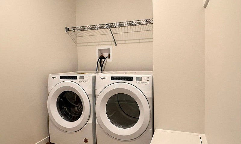 Brand New 1-Bedroom ...