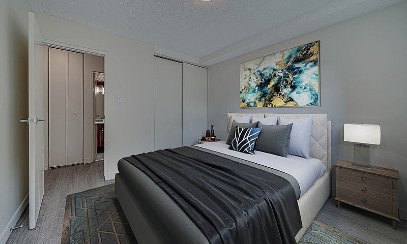 1 Bedroom Basement -...