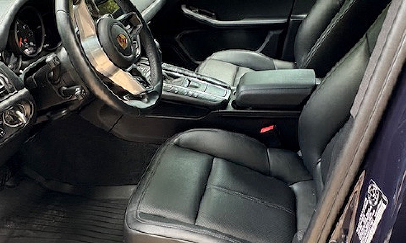 Porsche Macan For Sa...