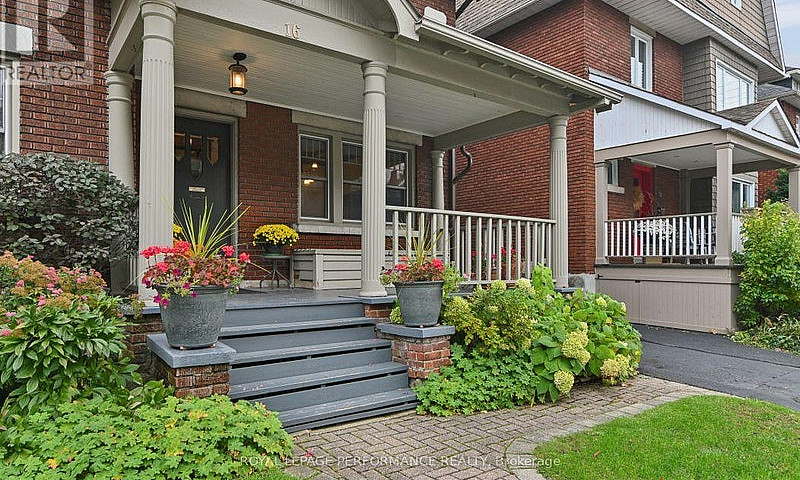 16 Renfrew Avenue Ot...