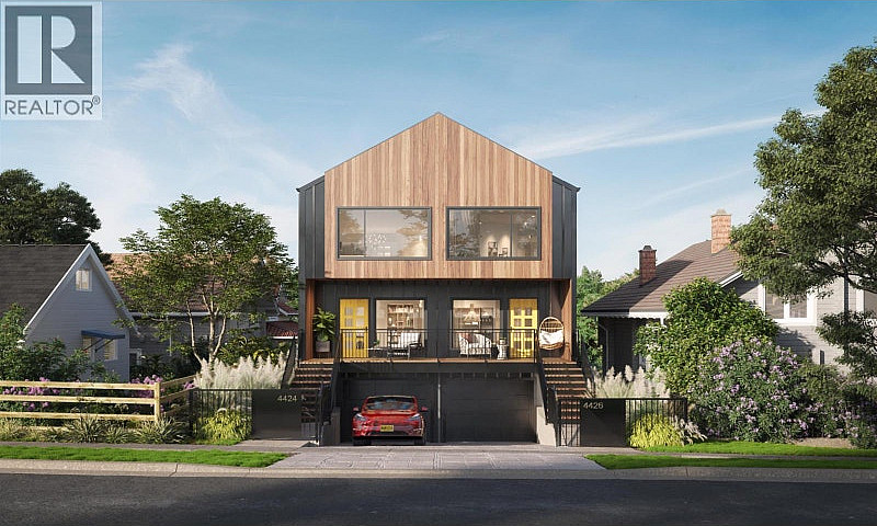 4424 Sophia Street V...