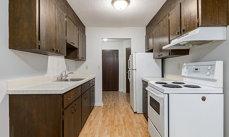 Affordable Apartment...
