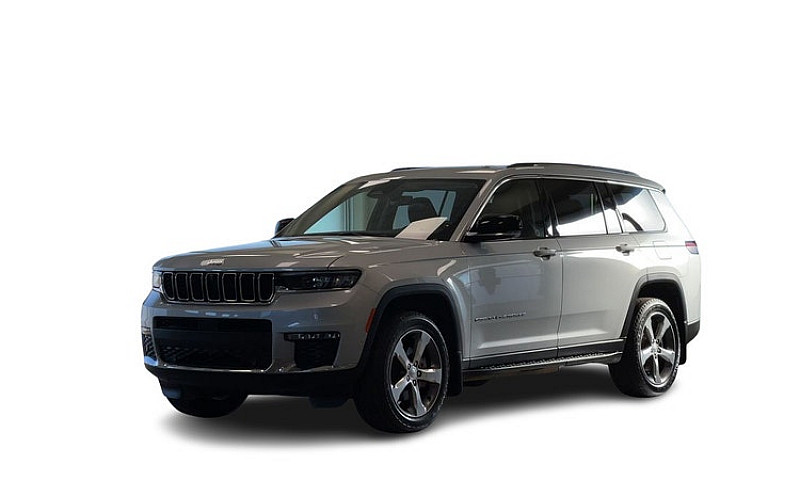 2024 Jeep Grand Cher...
