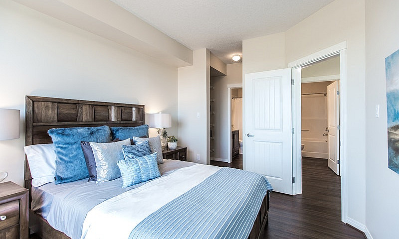2 Bedroom Apartment ...