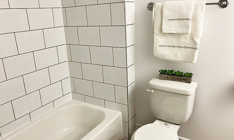 4 ½ - 300 Rue Saint-...