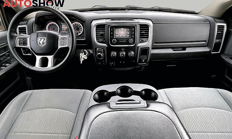 2023 Ram 1500 Clean ...